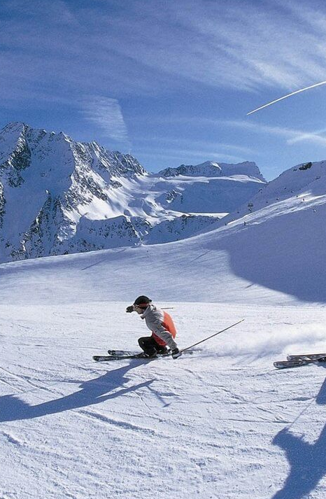Ski Tours