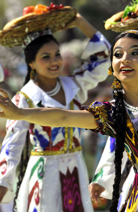 Holidays / Events / Festivals