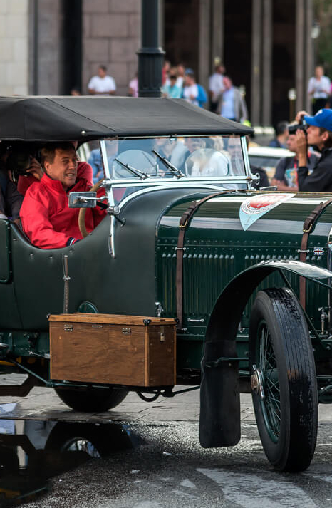 Legand Cars Racing & Zipline