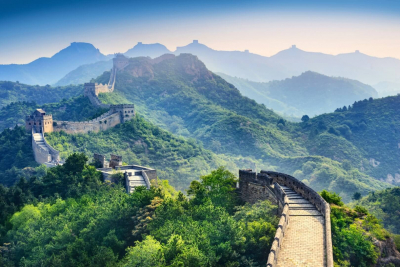 Tour to Kyrgyzstan, China and Uzbekistan